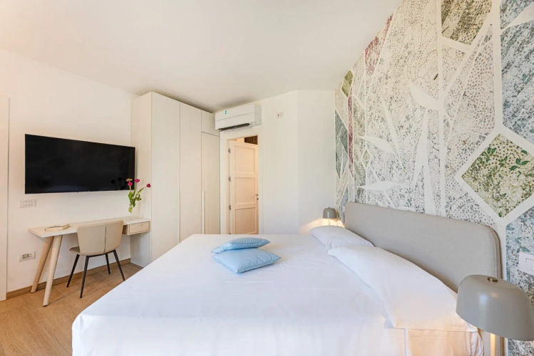 Garden Suite