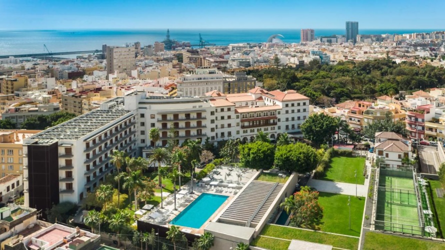 Iberostar Heritage Grand Mencey photo 25