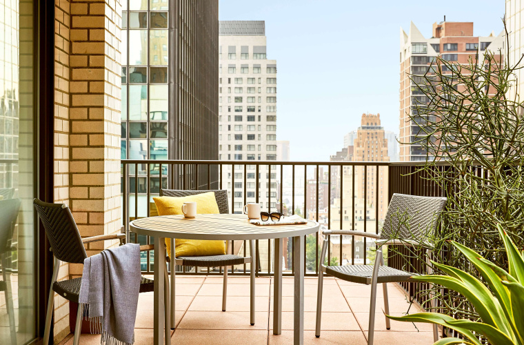 The Fifty Sonesta Select New York photo 17