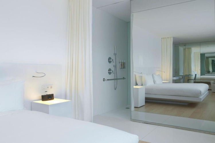 Renaissance Barcelona Fira Hotel photo 20