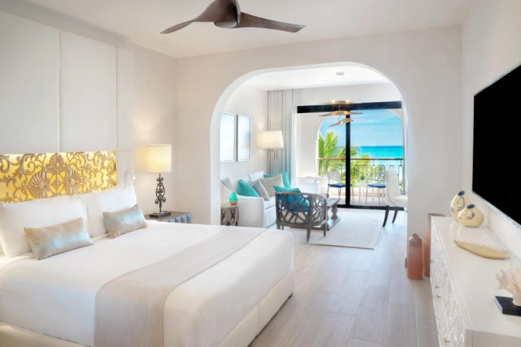 Sanctuary Cap Cana, a Luxury Collection Resort, Dominican Republic, Adult All-Inclusive photo 9