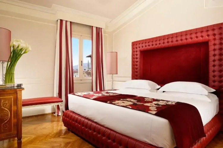 Brunelleschi Hotel