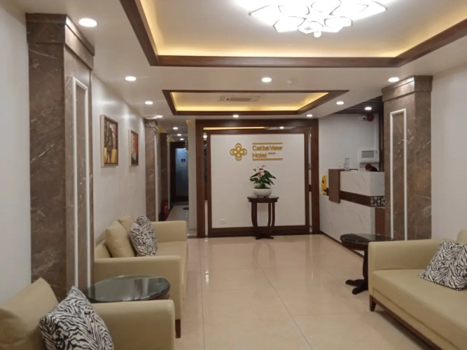 Catba View Hotel