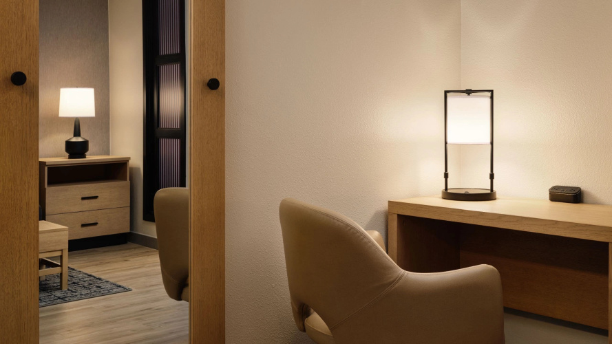 Hyatt Place Tampa Airport/Westshore photo 9