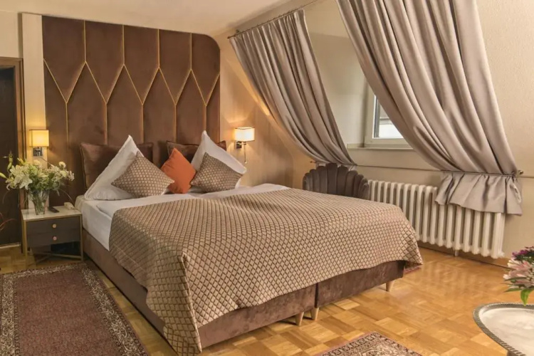Hotel Van Bebber