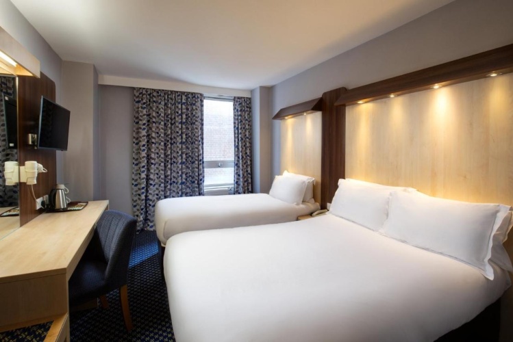 Royal National Hotel photo 16