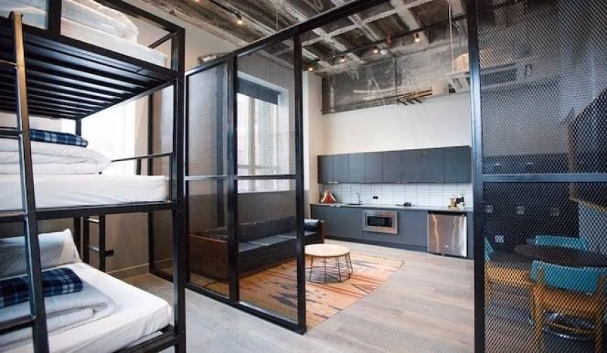 Signature Suite