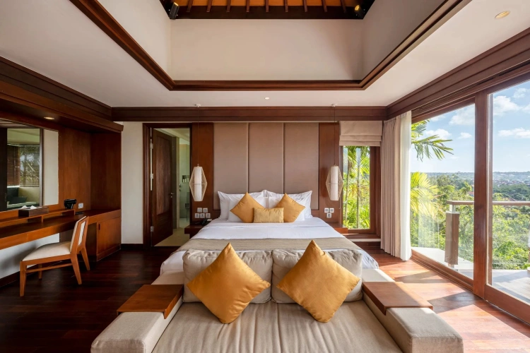 2 Bedrooms Private Pool Villa