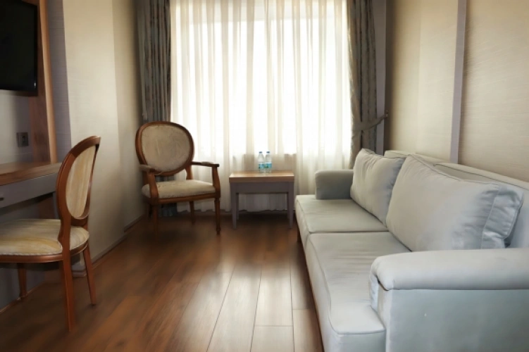Double Suite