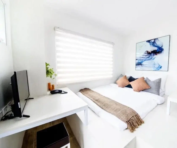VIP Double room