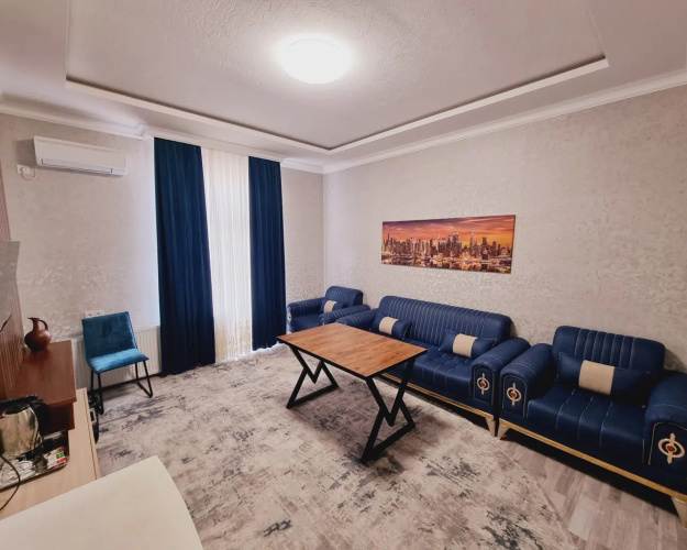 Istiqlol Hotel
