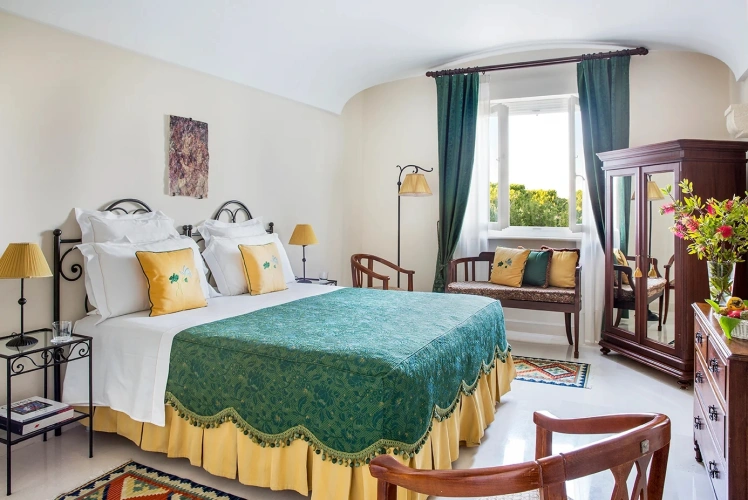 Thalasso Double Suite