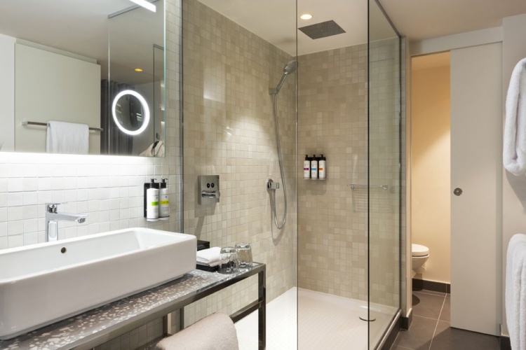 Pullman Paris Montparnasse Hotel photo 13
