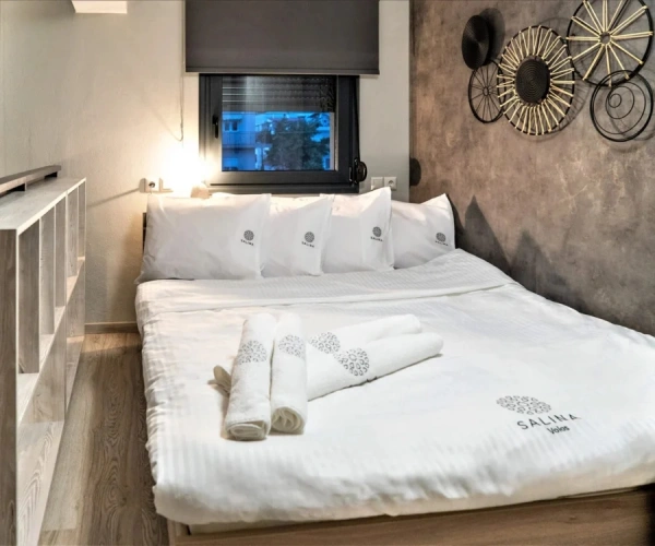 Double Loft
