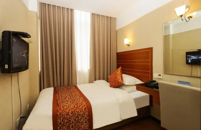 Single room