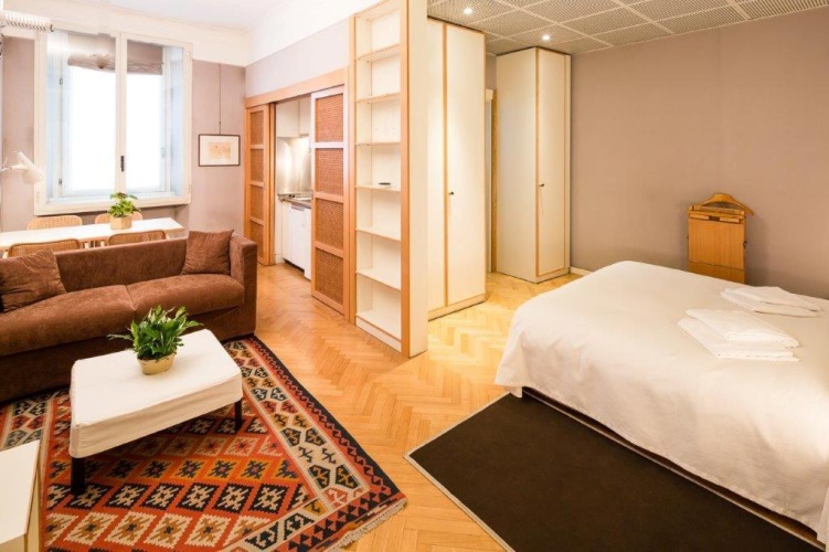 Superior Double Apartment