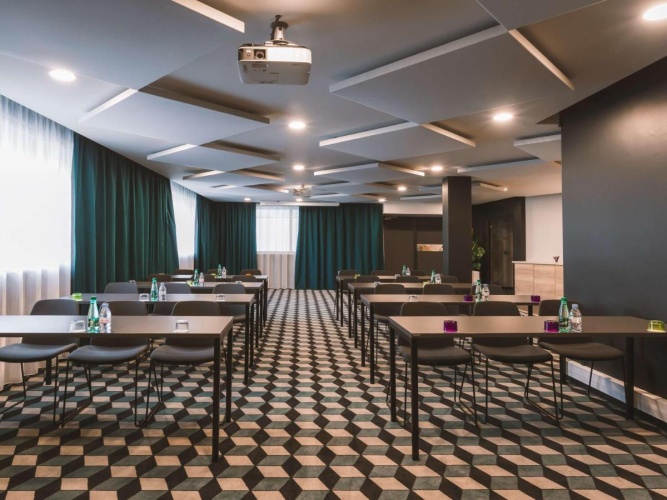 Mercure Bordeaux Centre-Ville photo 26