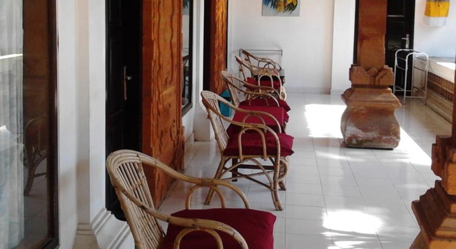 Bali Senia Hotel