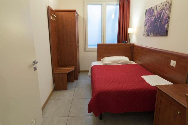 Buon Hotel Bologna