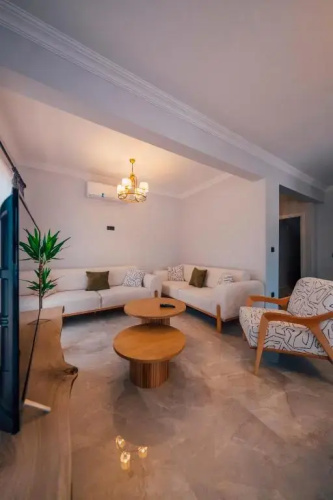 Sapanca Goldibi Suit Bungalov