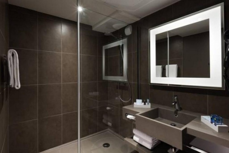 Hôtel Novotel Paris Charles-de-Gaulle Airport photo 15