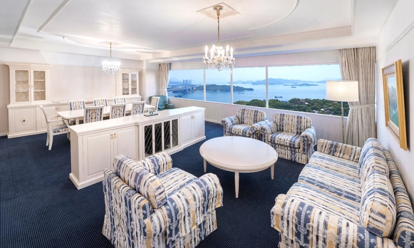 Royal Suite