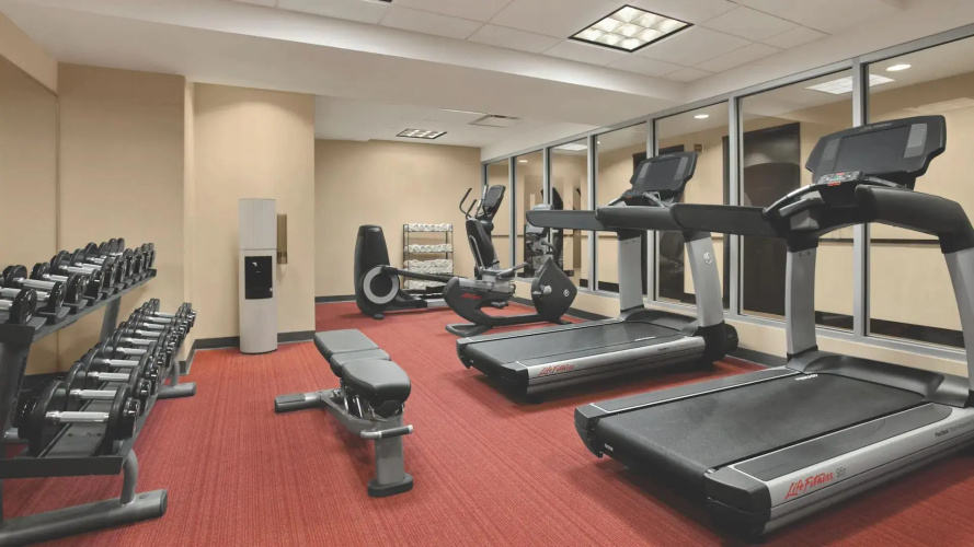 Hyatt Place New York/Midtown-South photo 19