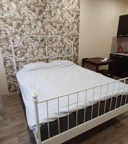 Фотография номера квартиры Апартаменты Уютные студия 57