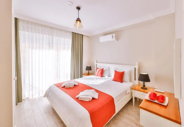 Duplex Apartment