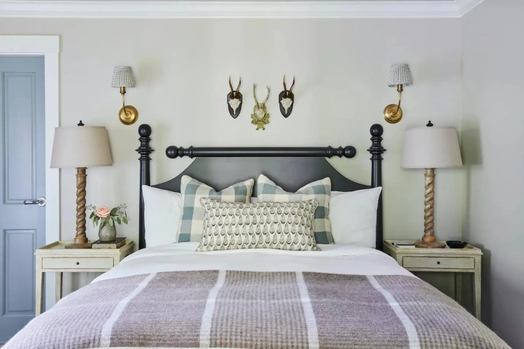 Original Farmhouse Double room