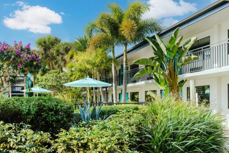 CoCo Key Hotel & Water Resort photo 26