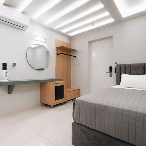 Single room