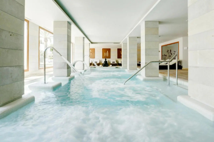 Grupotel Los Principes & Spa photo 21