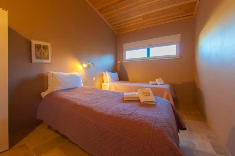 3 Bedrooms Garden Villa