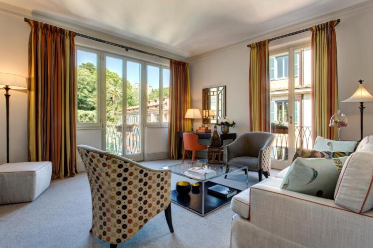 Hotel de Russie photo 30