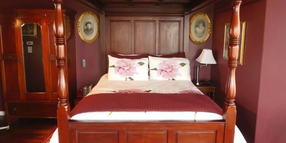 Deluxe Double room with beach view