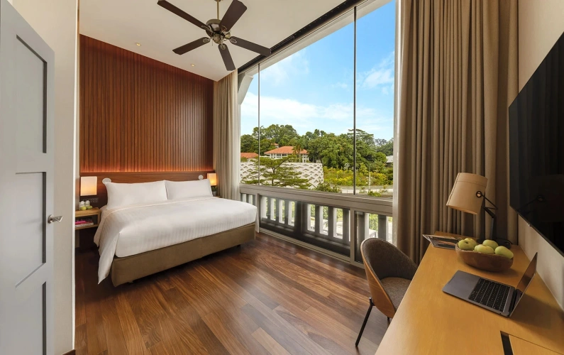 Family Suite