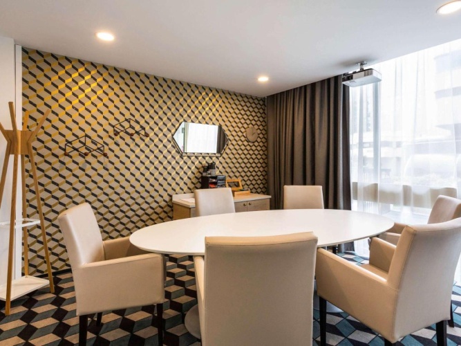 Mercure Bordeaux Centre-Ville photo 12