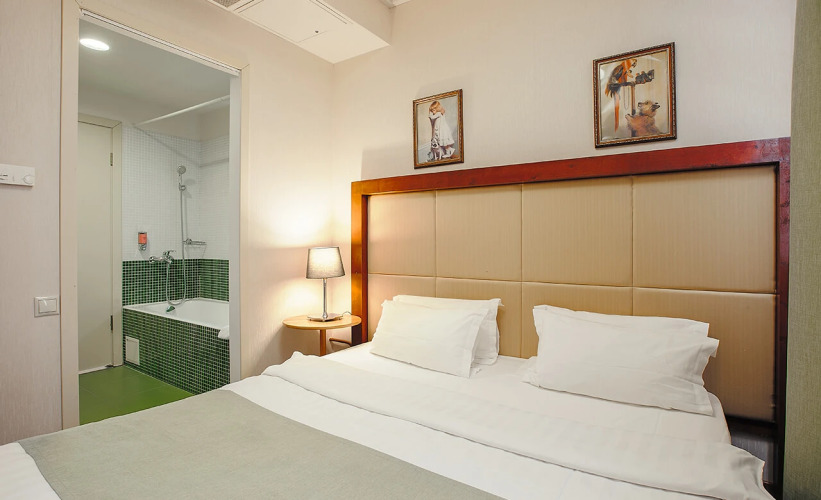  (двуспальная кровать) - изображение 1