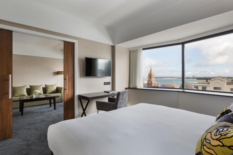 Double Junior Suite