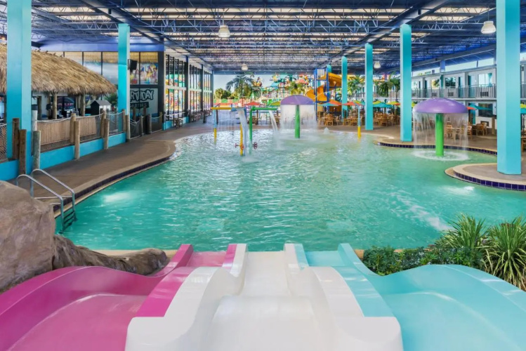 CoCo Key Hotel & Water Resort photo 19