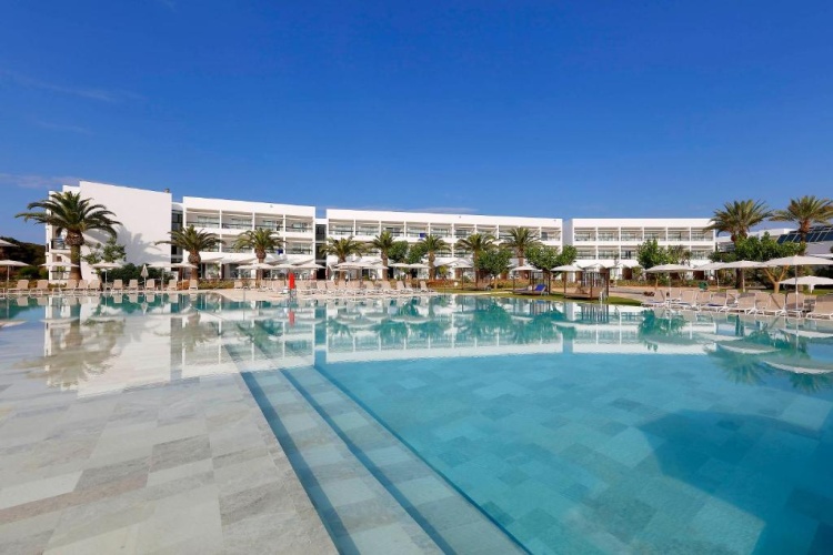 Grand Palladium Select Palace Ibiza photo 45