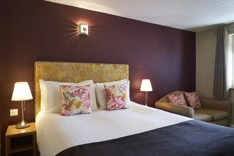 Executive Double room