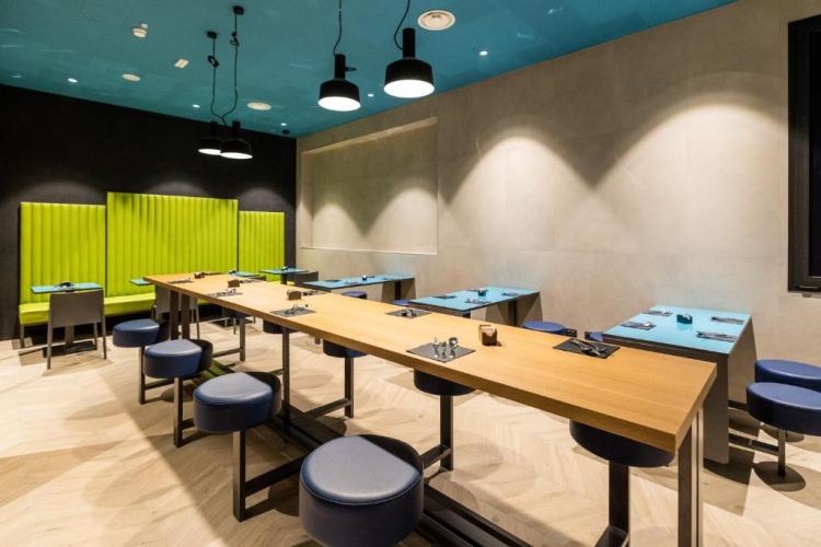 Smart Hotel Central Station photo 18