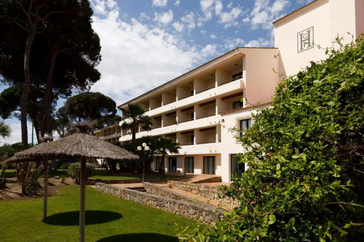 Hotel Guadacorte Park photo 46