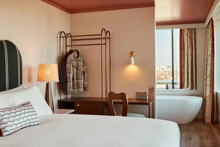 Biggy Double room