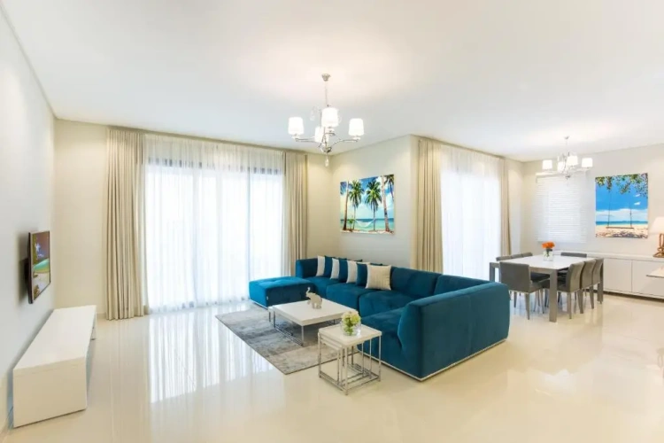 3 Bedrooms Cordoba Villa