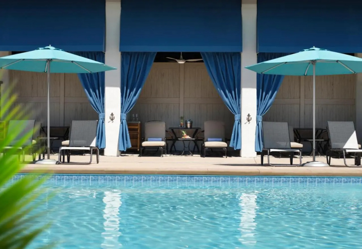DoubleTree Resort by Hilton Myrtle Beach Oceanfront photo 28