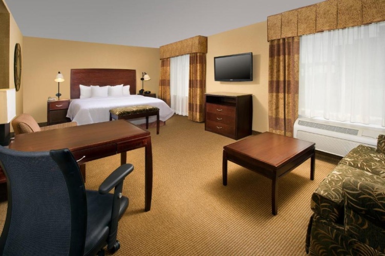 Double Studio Suite