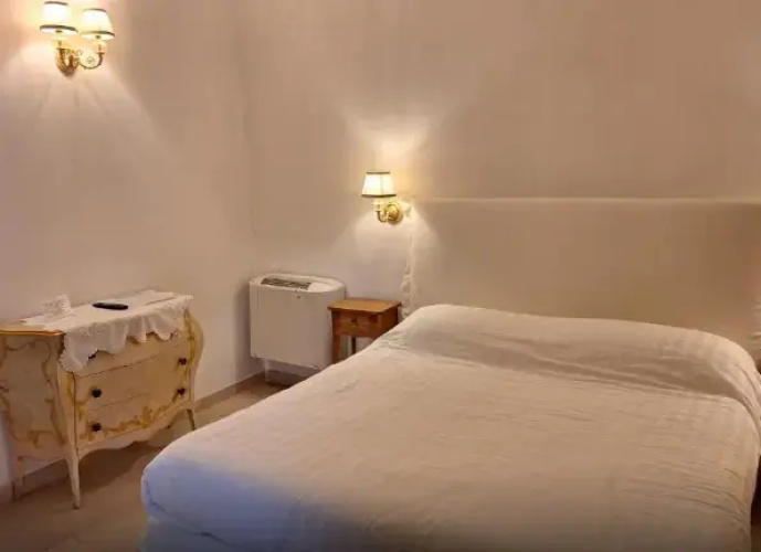 Classic Triple room
